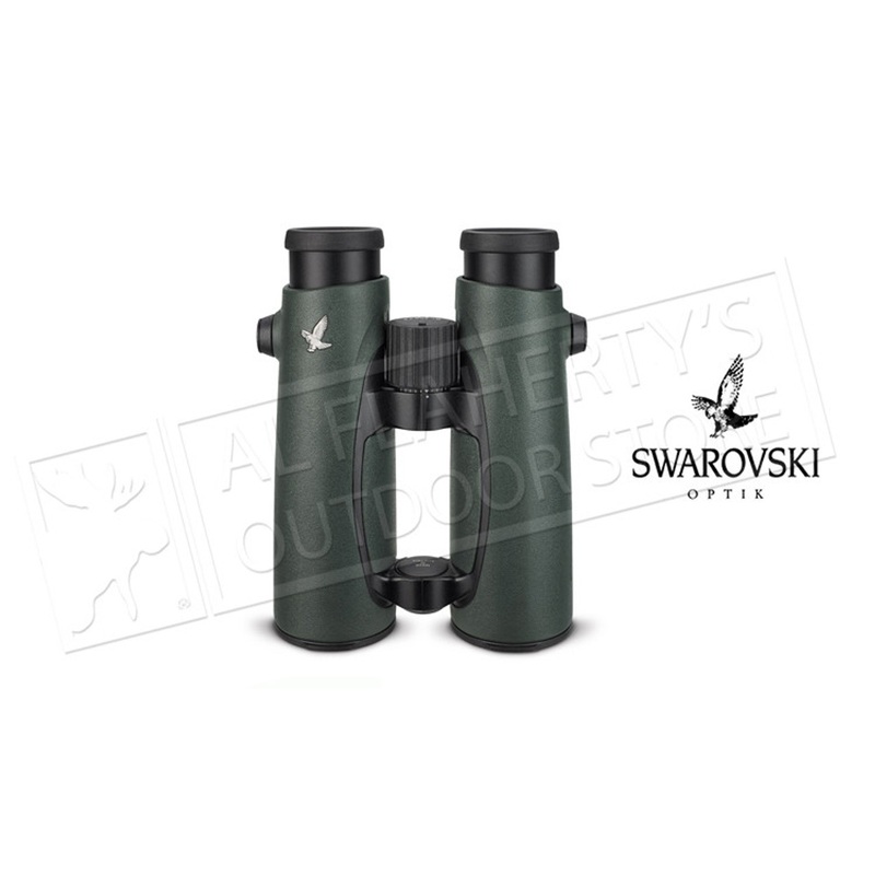 Swarovski Binocular El42 10x #37010