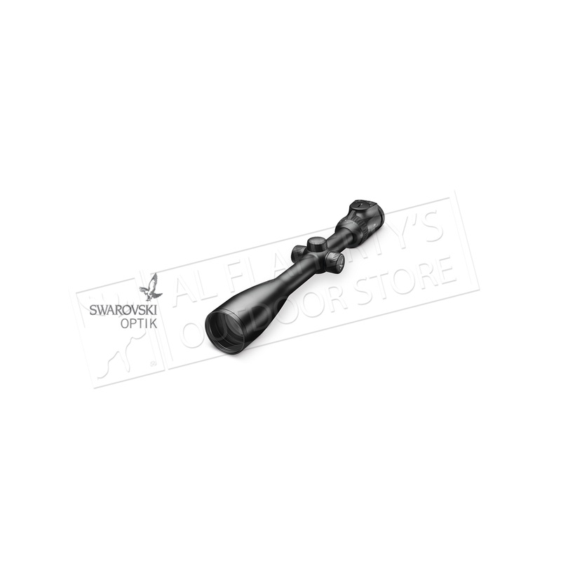 Swarovski Z5I 3.5-18×44 P BT L Plex H-I Riflescope #69760