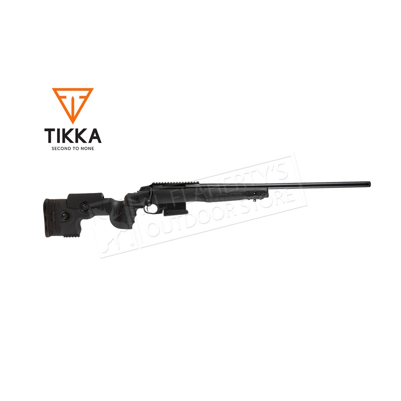 Tikka T3x CTR GRS  Rifle, Various Calibers