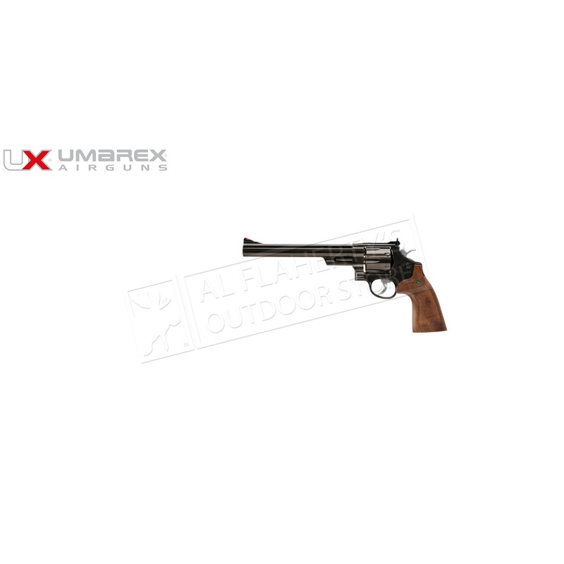 Umarex Smith & Wesson M29 8