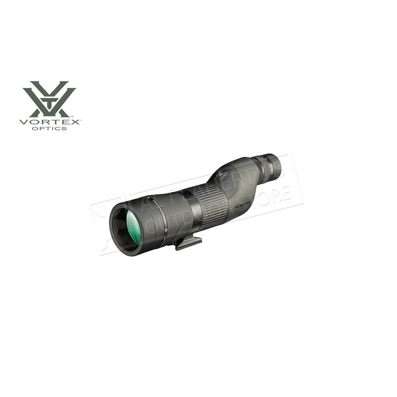 Vortex Crossfire HD 16-48×65 Straight Spotting Scope #CF-65S