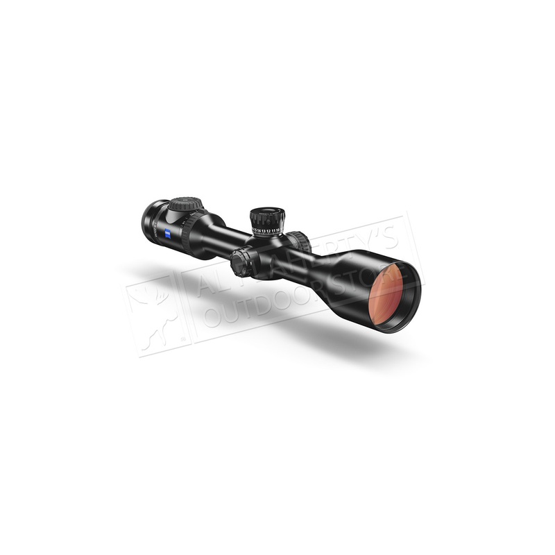 Zeiss Victory V8 Rifle Scope 2.8-20x56mm with #90 AHR Illuminated Reticle #522133-9990-040
