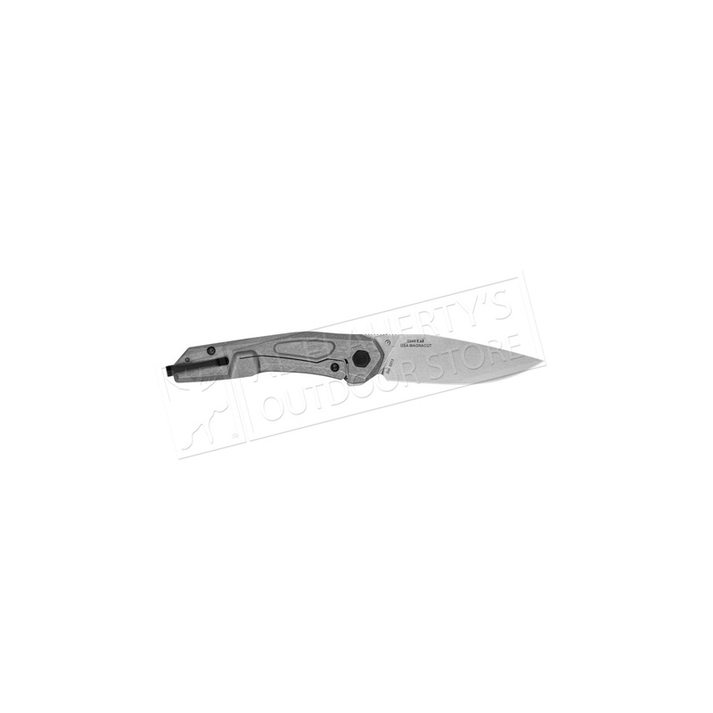 Zero Tolerance Folding Knife #0545