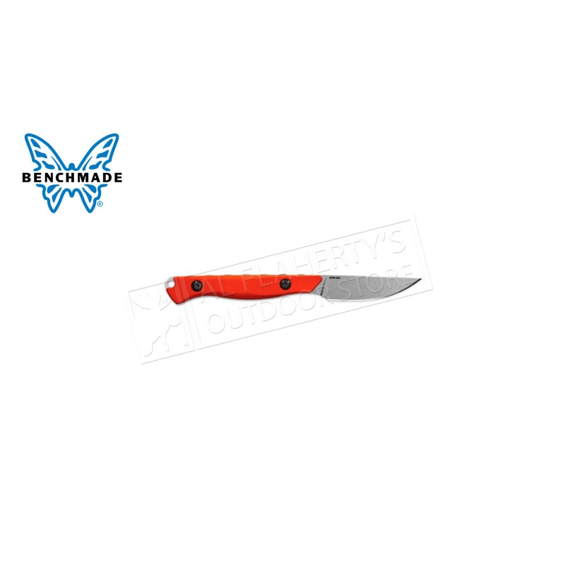 Benchmade Flyway Small Game hunting knife #15700