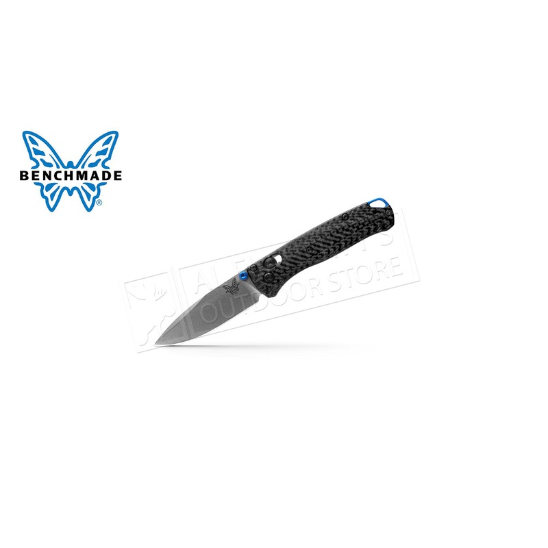 Benchmade Mini Bugout Carbon Fiber #533-3