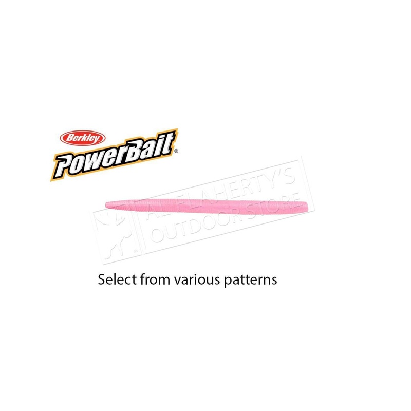 Berkley PowerBait The General, 5