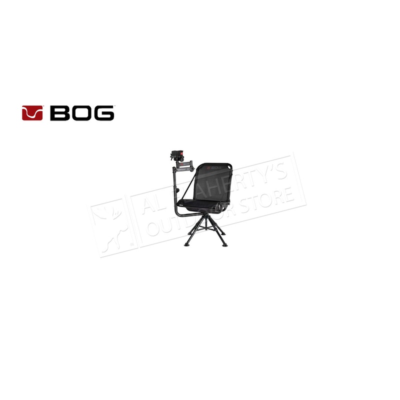 Bog Deathgrip 360 Shooting Chair #1134447