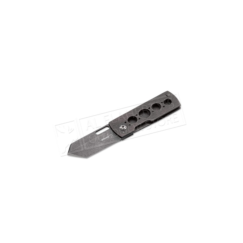 Boker Plus Pelican Folding Knife #01BO729