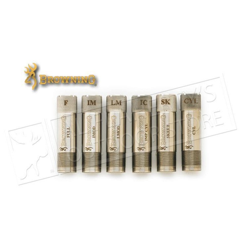 Browning Choke Tubes Invector Plus Extended 12 Gauge