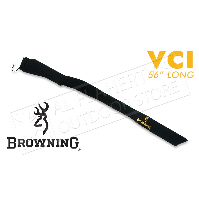 Browning VCI Gun Sock for Rifles or Shotguns #149985