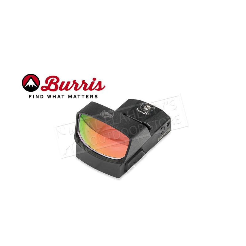 Burris FastFire 4 Multi-Reticle Reflex Sight #300259