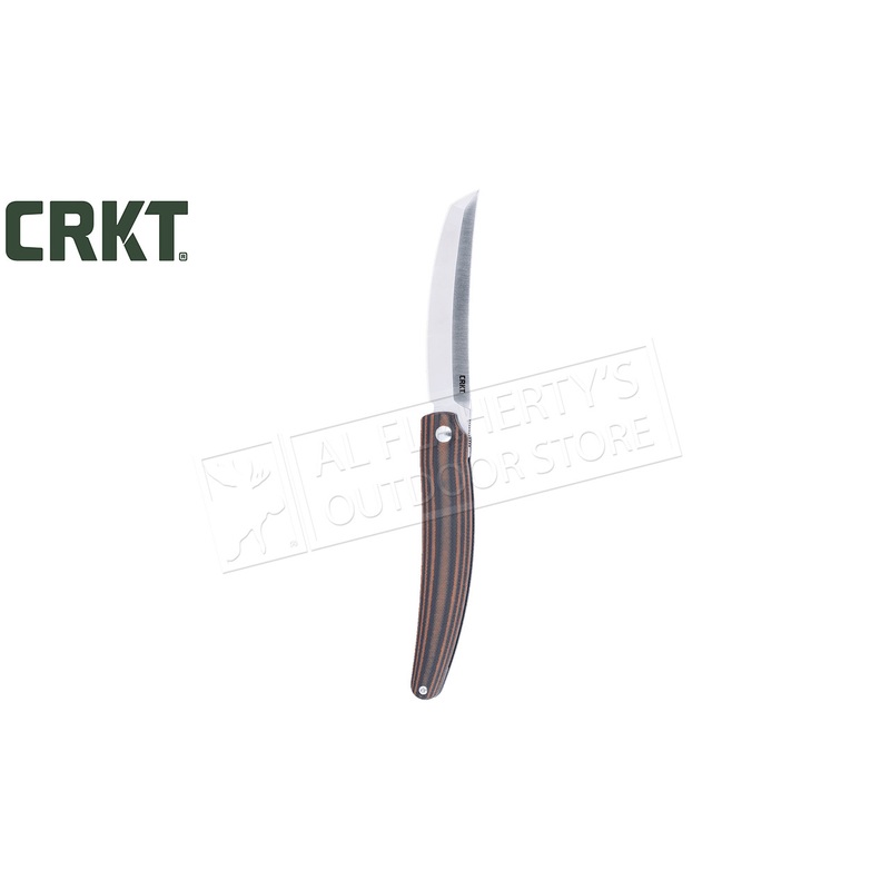 CRKT Ancestor Folding Knife #5930