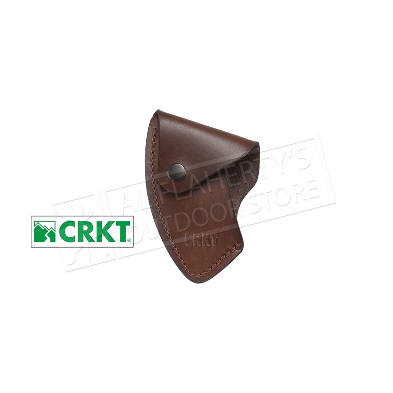 CRKT Leather Sheath for Berserker Axe #D2736
