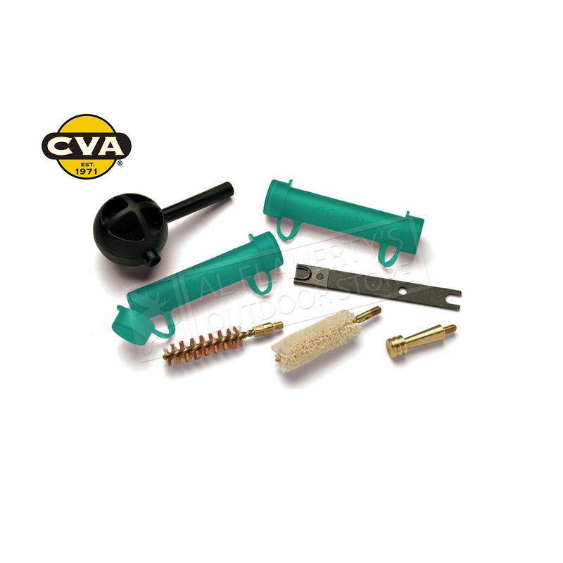 CVA 209 Shooter’s Necessities Kit #AA1813