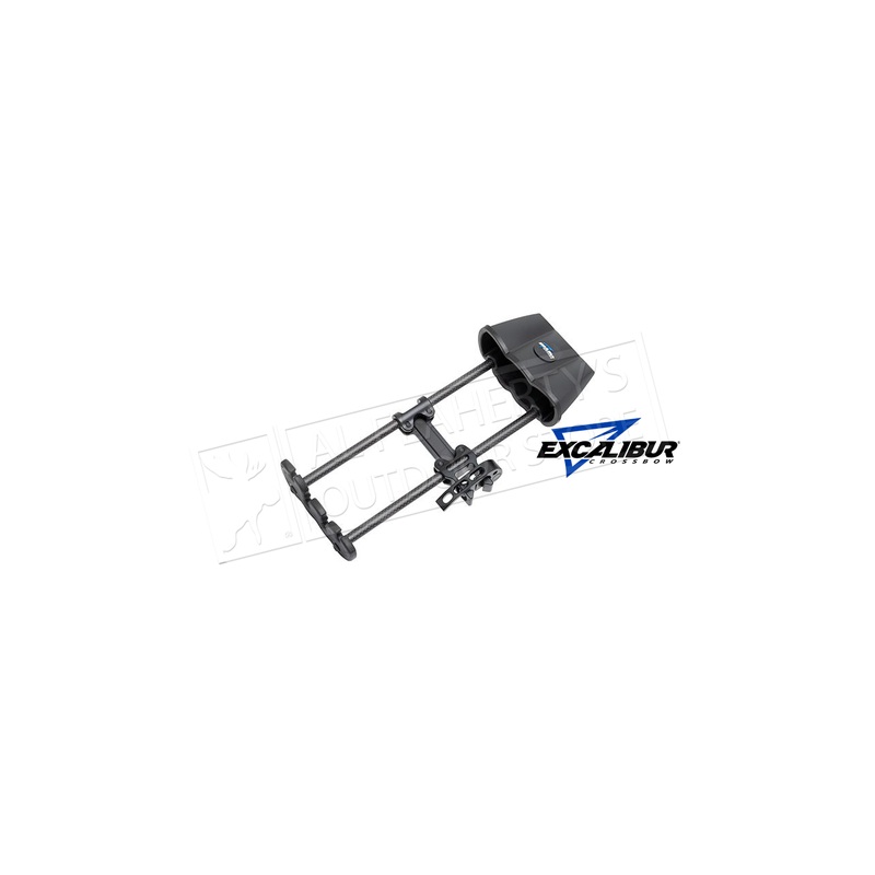 Excalibur Crossbow Rebolt Quiver #74310
