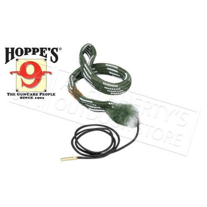 Hoppe’s Boresnake, Rifle .204 Caliber