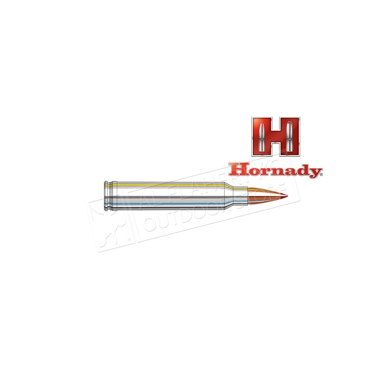 Hornady 300 Win Mag CX Outfitter 180 Grain #821974
