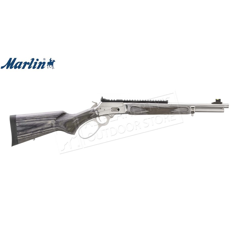 Marlin Lever Action Rifle 1894 SBL 44 Rem Mag / 44 Special #70432