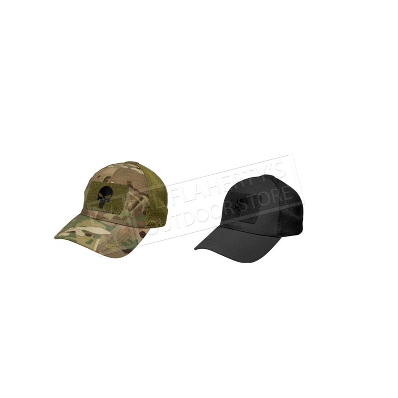 Mil-SpexTactical Operator Cap, Black or Uniflage