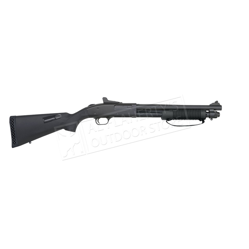 Mossberg 590 Classic III Pump Action 14