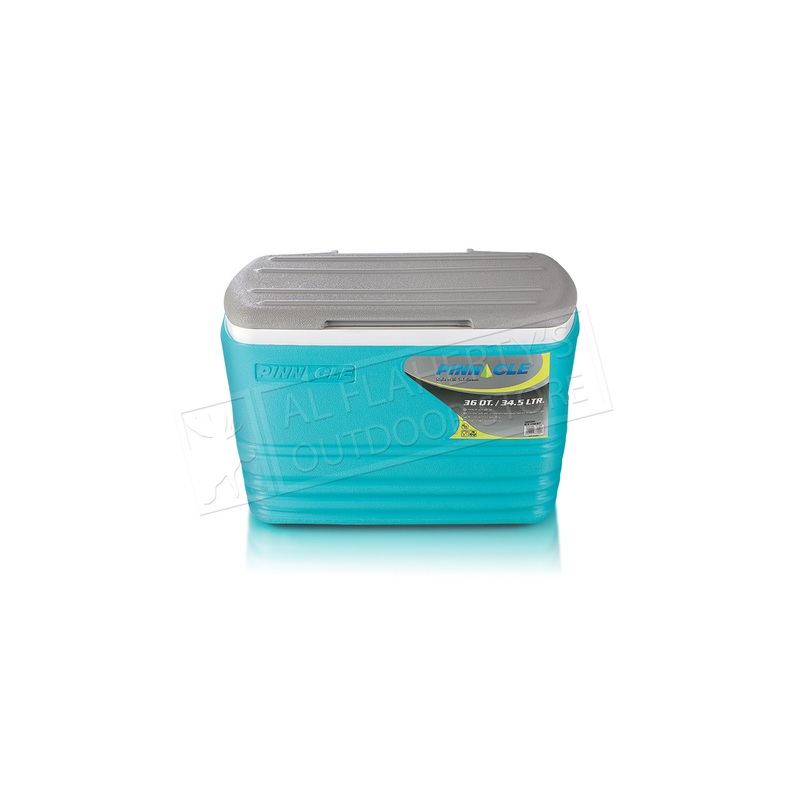 Pinnacle Platino Cooler, 34.5 LTR. #TPX-6009