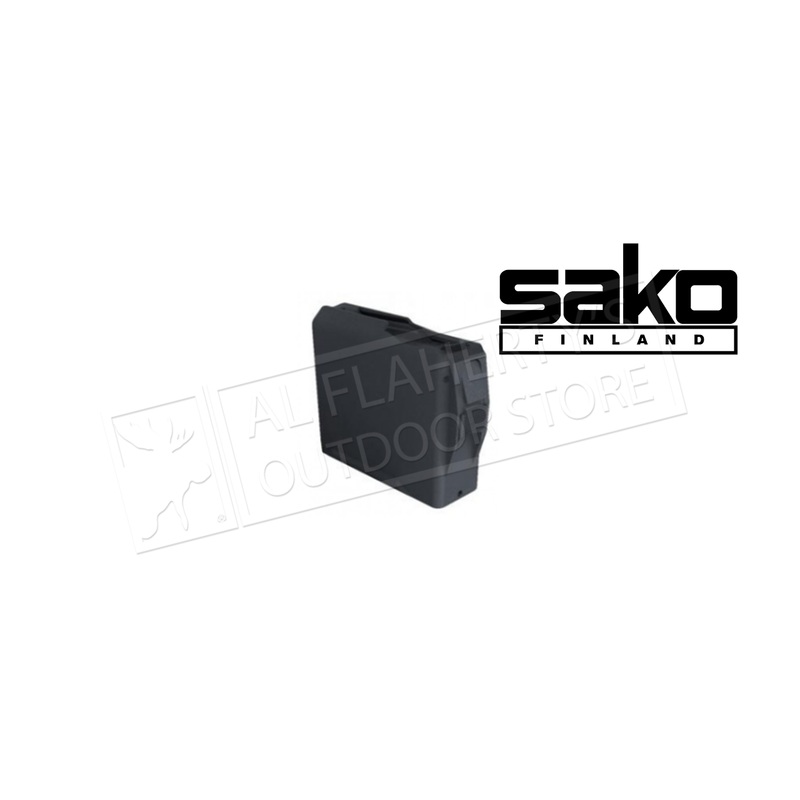 Sako S20 Rifle 10 Round Magazine, Short 234 Win, 6.5 CRMR, 308 Win #S588207096