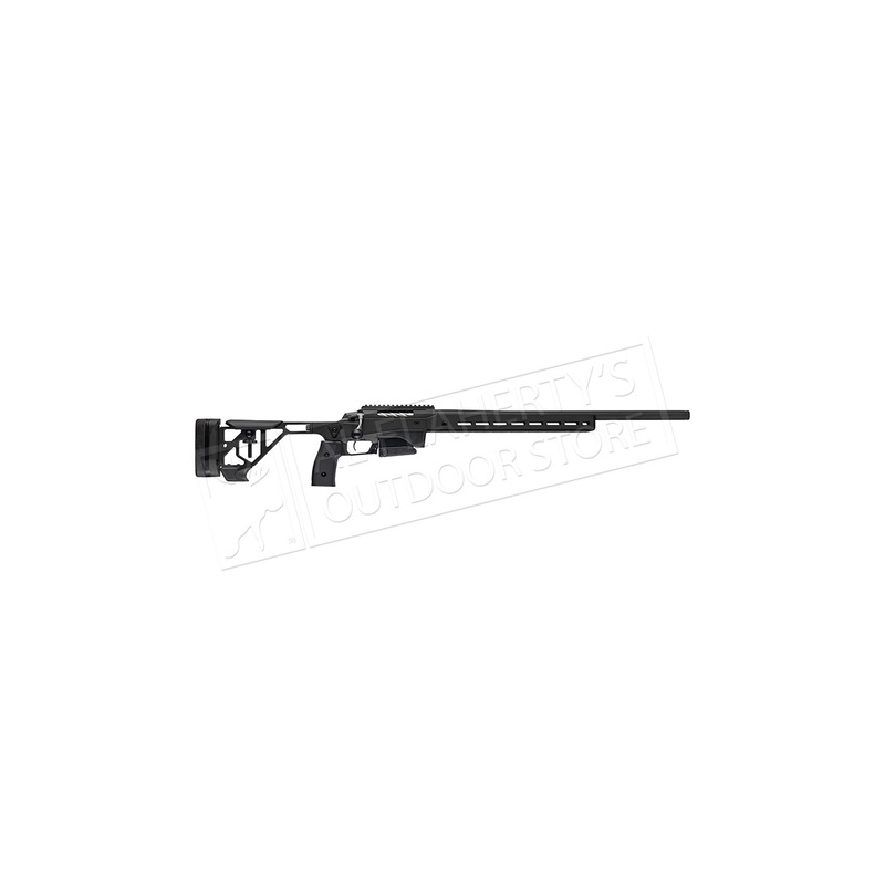 Tikka T3x ACE Target Bolt Action Rifle – Various Calibers