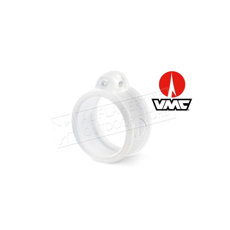 VMC Crossover Waxy Jig Rings, Various Sizes #CRSRC