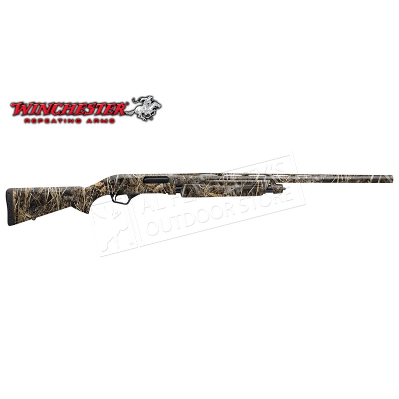 Winchester SXP Waterfowl Hunter Realtree Max-7, 12 Gauge, 3-1/2