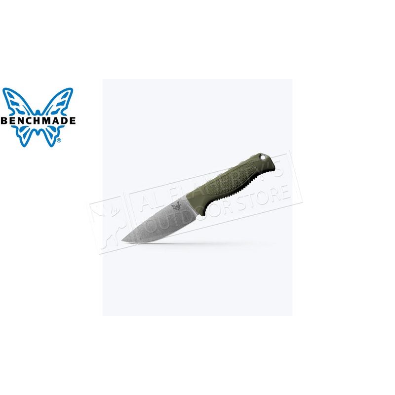 Benchmade Steep Country Hunting Knife #15006-01