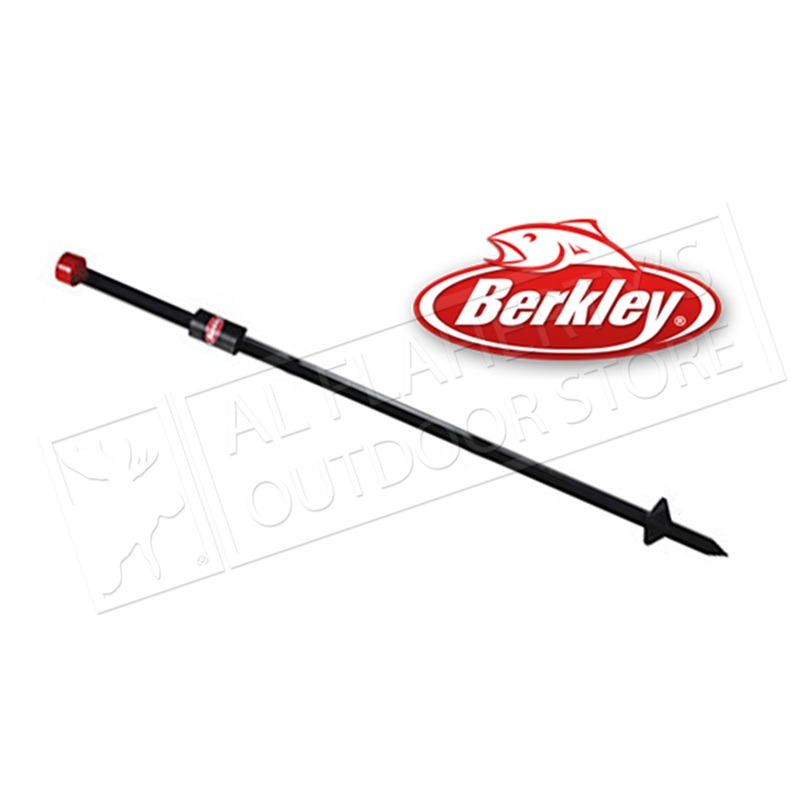Berkley Aluminum Rod Holder, 45 inch #BAARH45