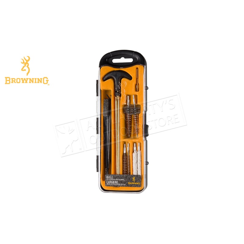 Browning Rifle Cleaning Kit #124201