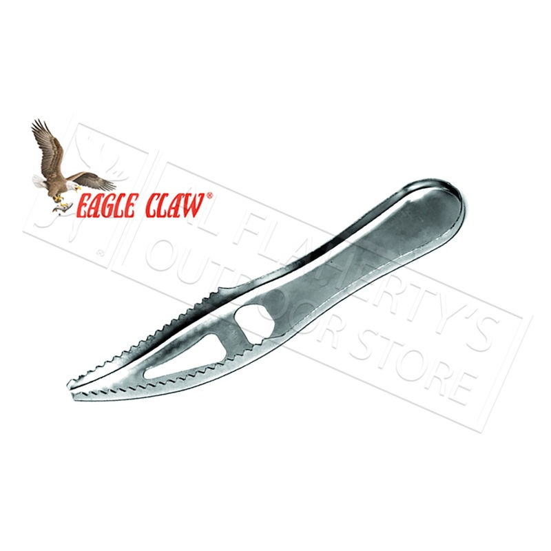 Eagle Claw Fish Scaler #03030