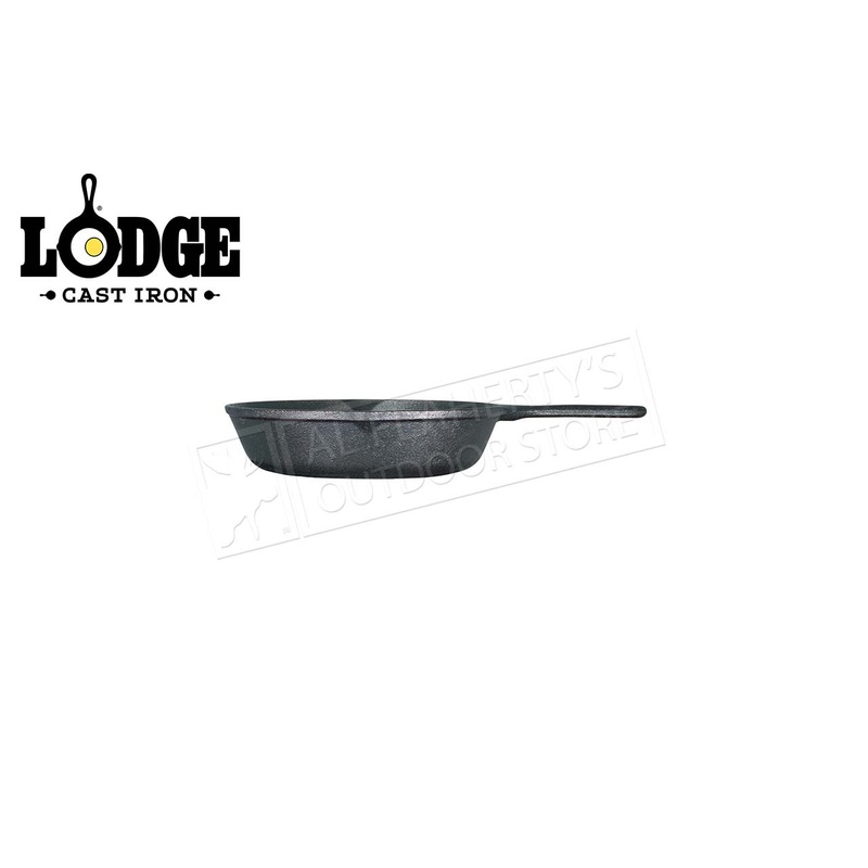 Lodge 8