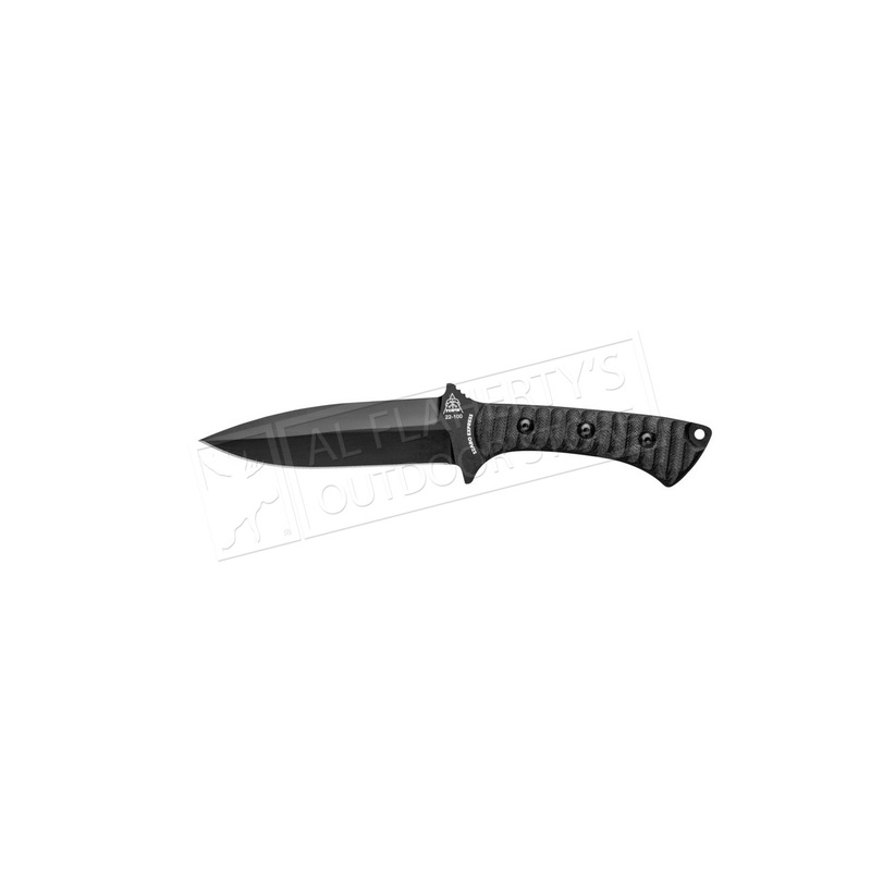 TOPS Knives Szabo Express #SZEX-01