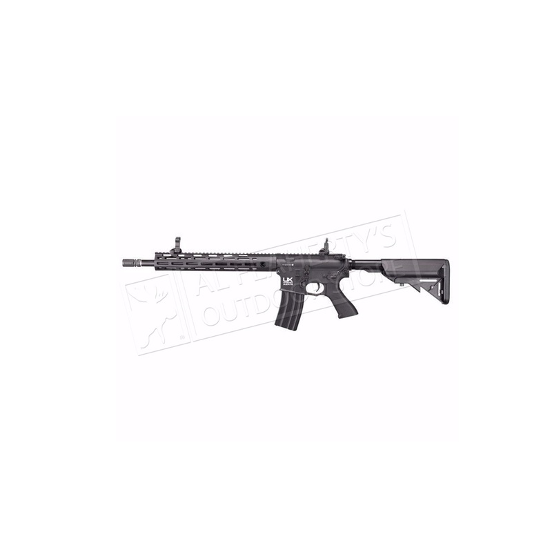 Umarex AER16 Electric .177 Cal BB Air Rifle #2252126