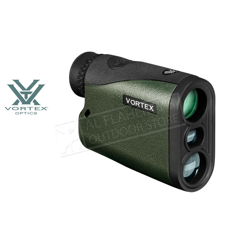 Vortex Crossfire HD 1400 Laser Rangfinder #LRF-CF1400