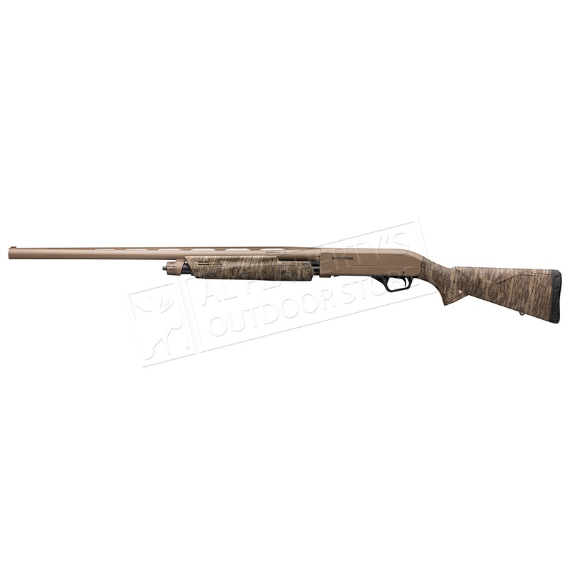 Winchester SXP Hybrid Hunter Pump Shotgun, MOBL